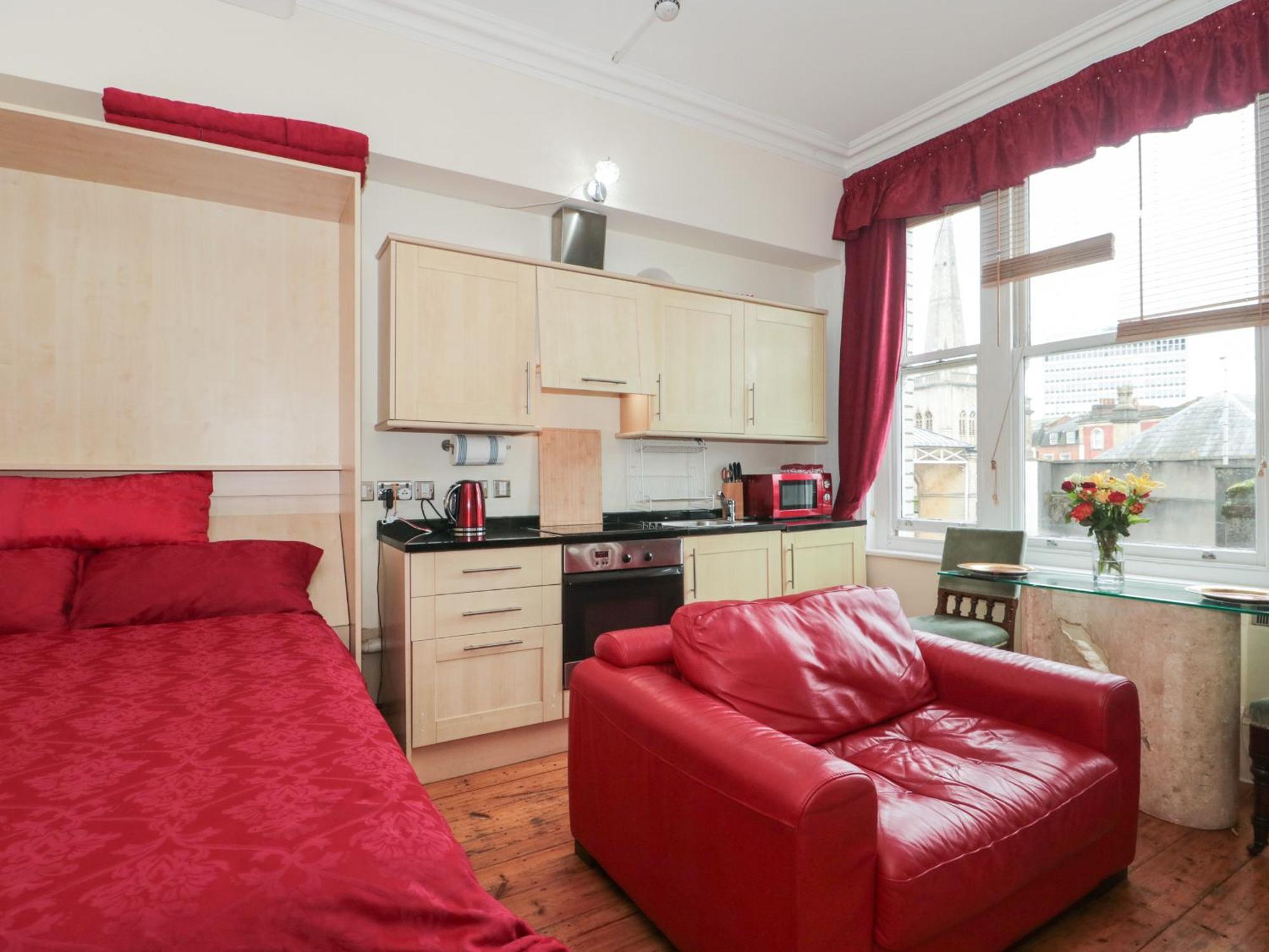 9 Old Chambers * Bristol